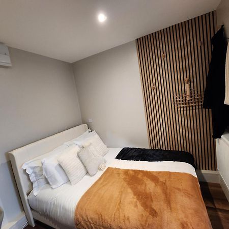 Bethel Guest Suite Norton  Bagian luar foto