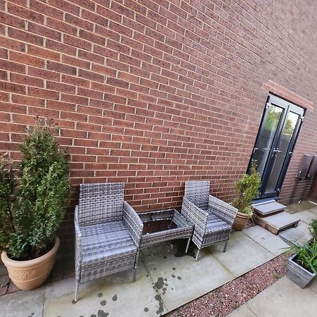 Bethel Guest Suite Norton  Bagian luar foto