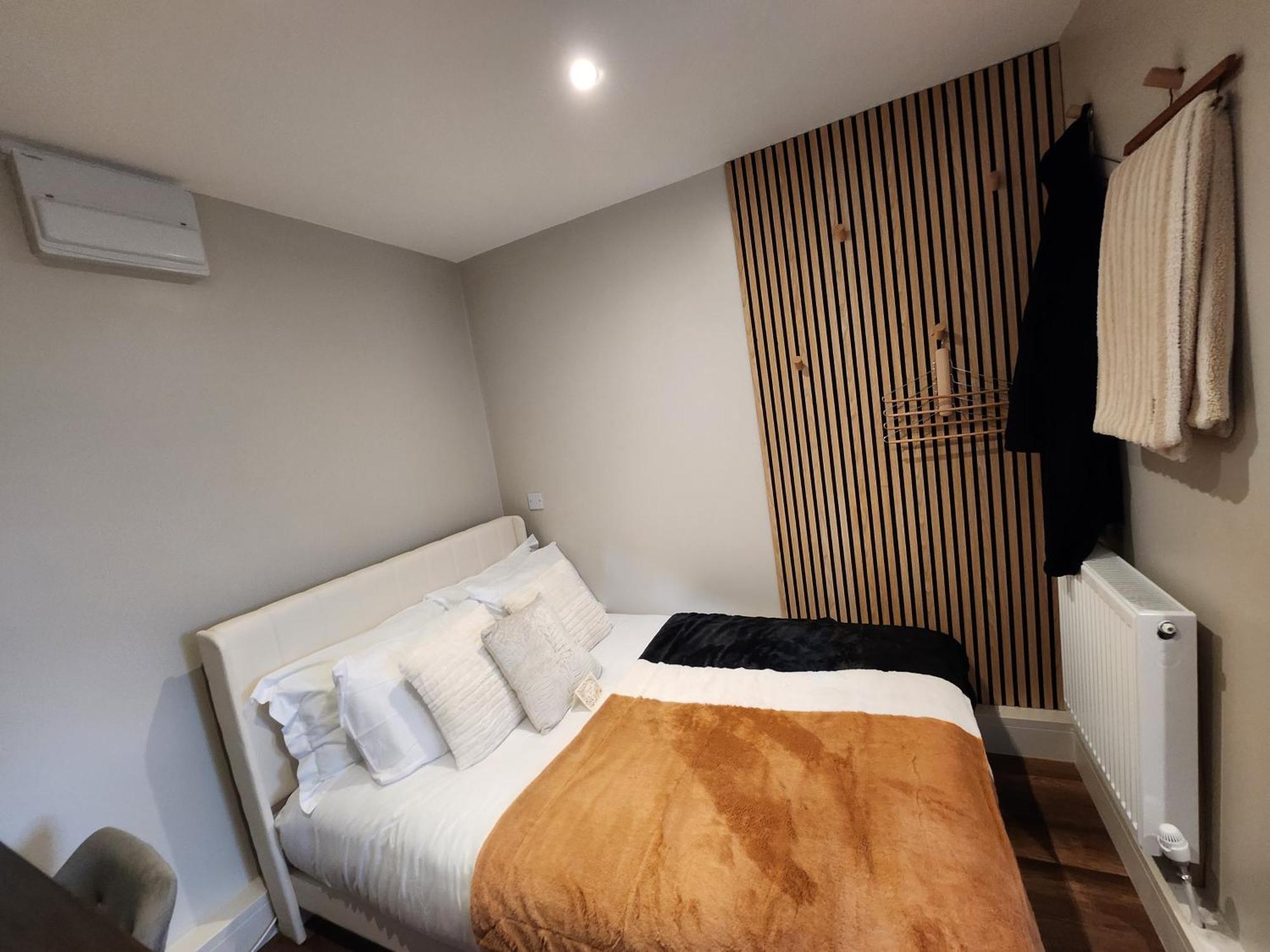 Bethel Guest Suite Norton  Bagian luar foto