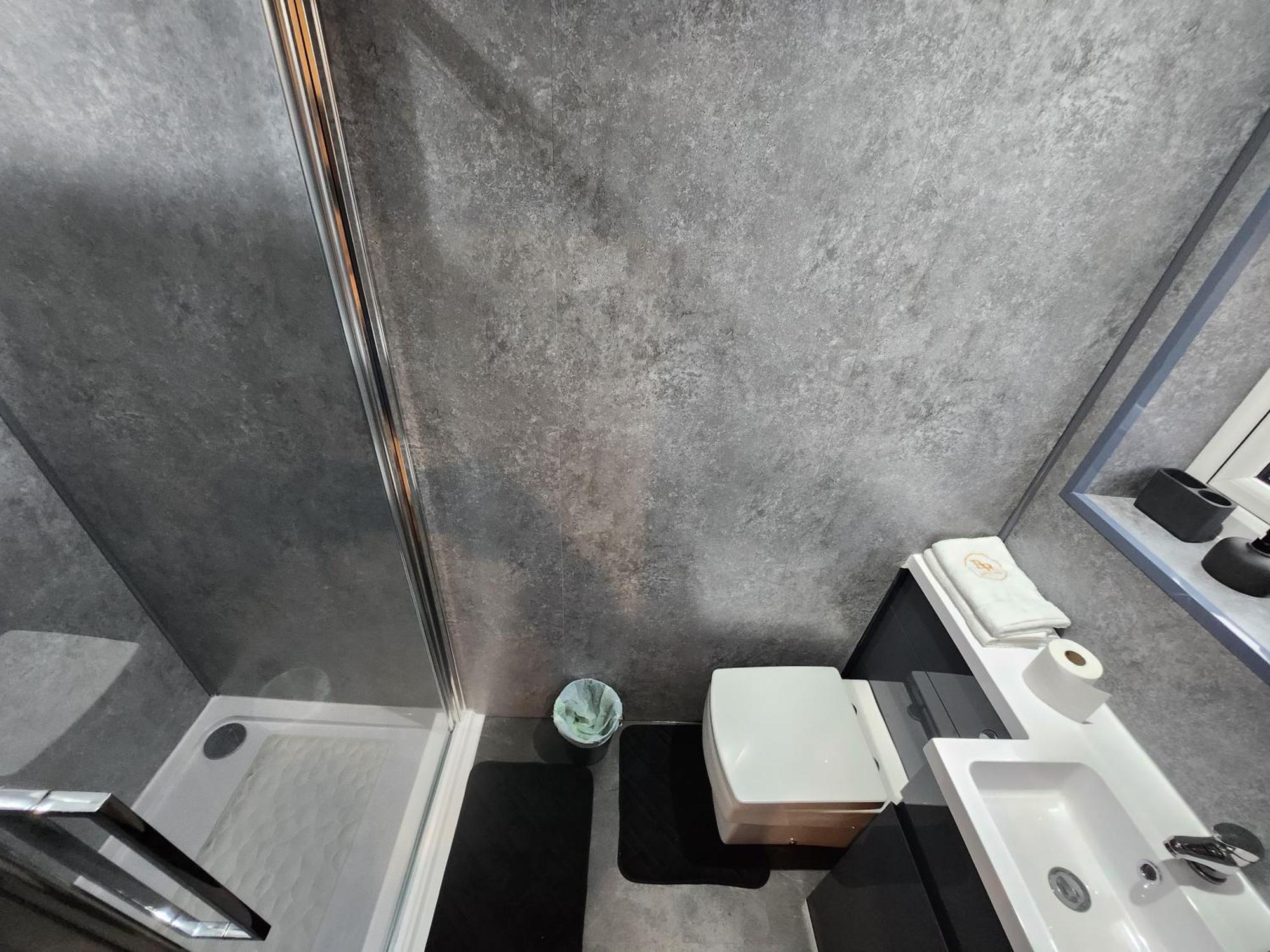 Bethel Guest Suite Norton  Bagian luar foto